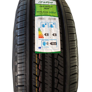 Three-A car tires new Buy Tire Direct from China Manufacture cheap wholesale price list Ecosaver