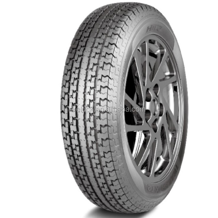 Classic Radial trailer tyre ST  205/75R15  225/75R15 8PR Wholesale Good quality 205/75/R15 stability durability ATV UTV tyre