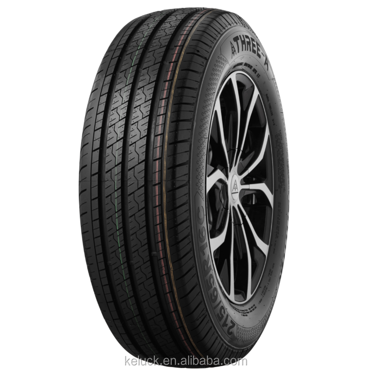 Yatone HILO  ANNITE THREE- A  APLUS Lanvigator Royal Black  chinese tires brands with good price