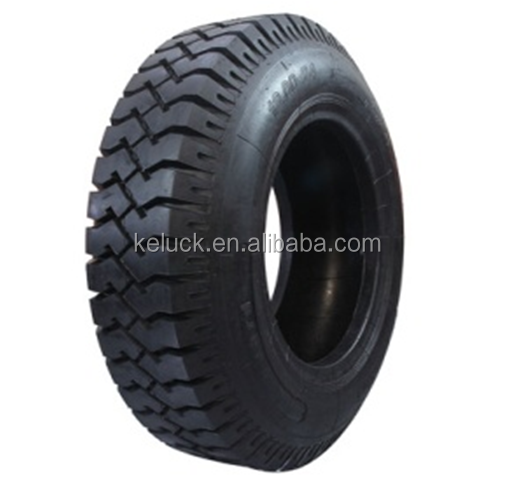 wheel loaders alibaba pneu Off Road Tire W-3C E-3 12.00-24 Keluck brand OTR reifen lkw reifen kubota reifen