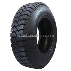 wheel loaders alibaba pneu Off Road Tire W-3C E-3 12.00-24 Keluck brand OTR reifen lkw reifen kubota reifen