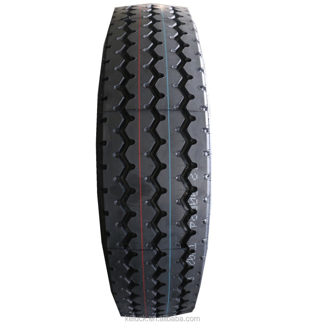 Maxwind brand 295/80R22.5 18PR truck tire hot sale