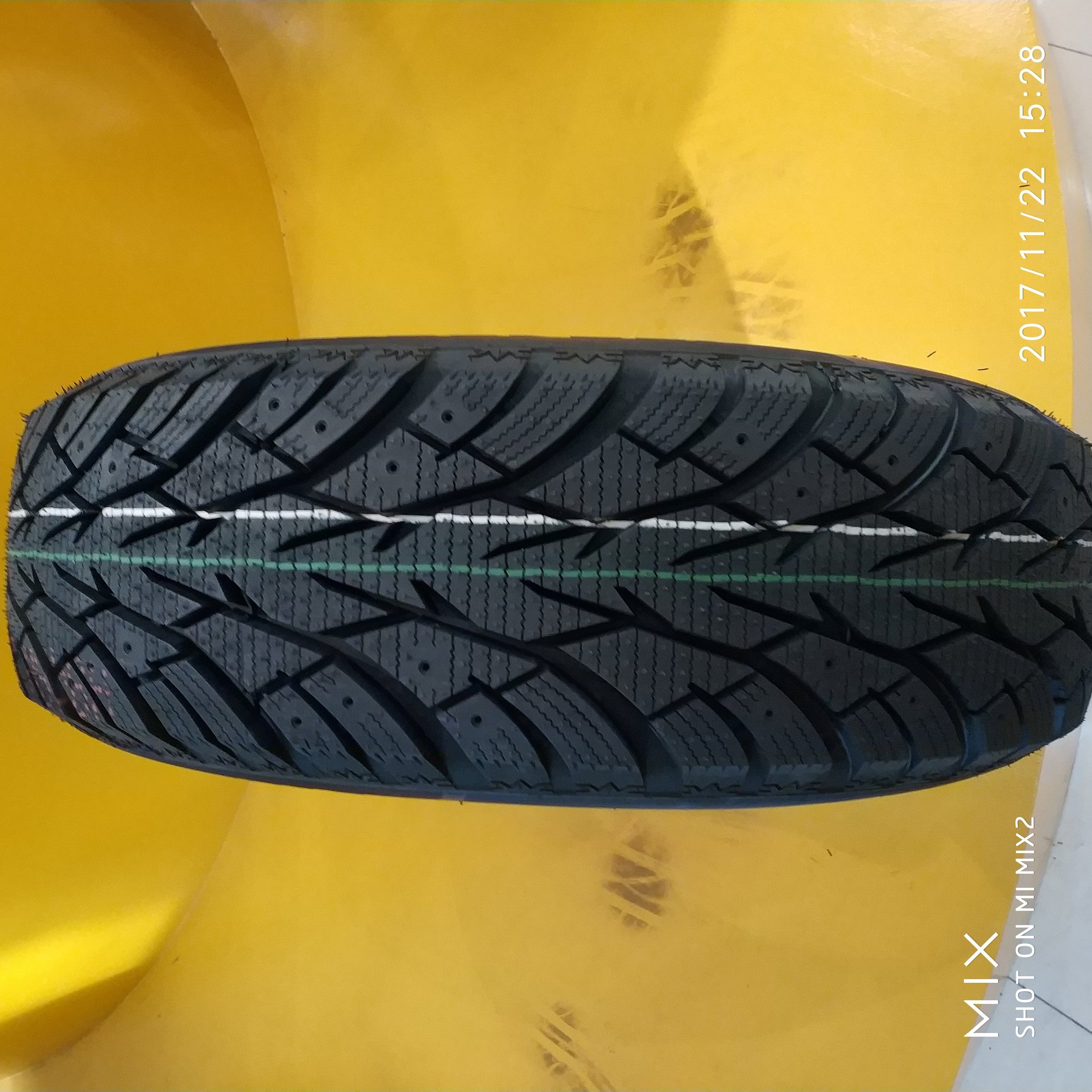 winter tires all size 315/35R22 studdle nails  car tires