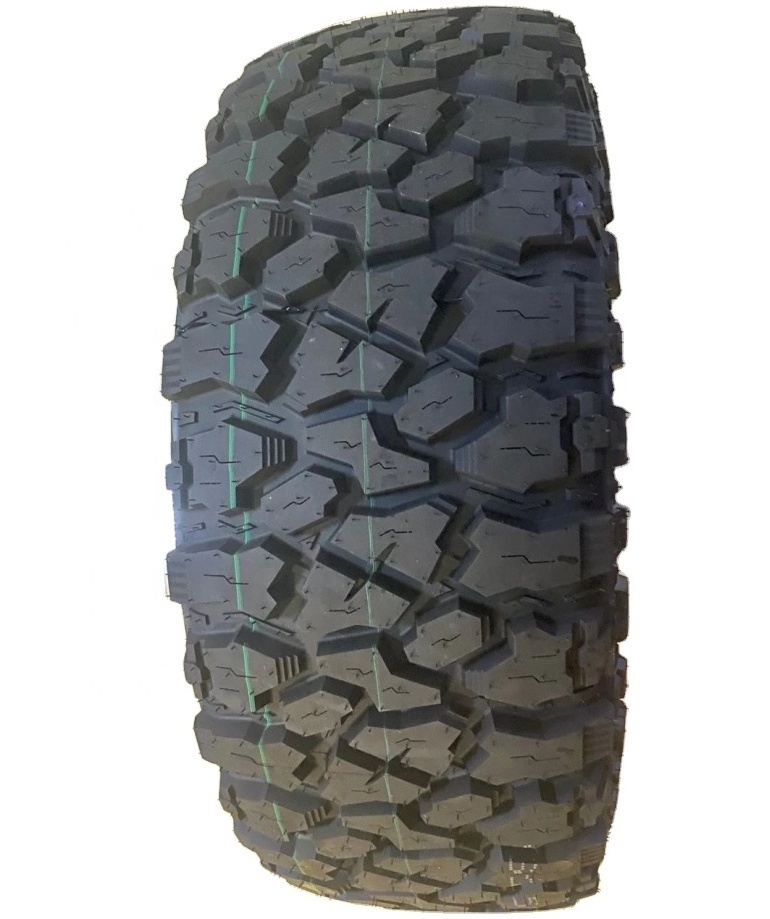 HAIDA P275/60R20 MT MUD TIRES SUV 4X4 TYRES HD868 115S Whole Road R/T tire HD878 115T