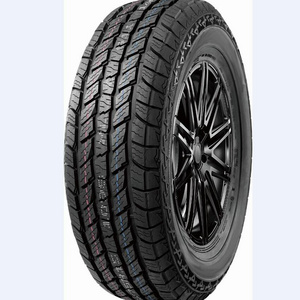 AT tyres 225/65R17 102T/H Rim 6.5J   aggressive all-terrain driving  225/65/17 passenger car tires 225 65 R17