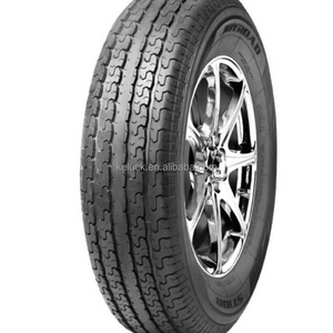 Classic Radial trailer tyre ST  205/75R15  225/75R15 8PR Wholesale Good quality 205/75/R15 stability durability ATV UTV tyre