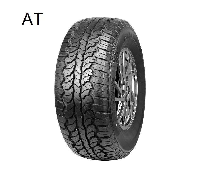 OFF-ROAD AT tyres SUV TIRES LT265/75R16 265/75 R16 265/75/16  urban and rural roads