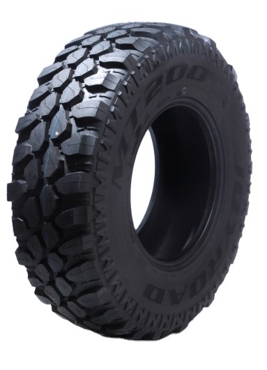 LT285/75R16  MT tyre HD869 10PR 126/123Q mud tire light truck 285/75R16