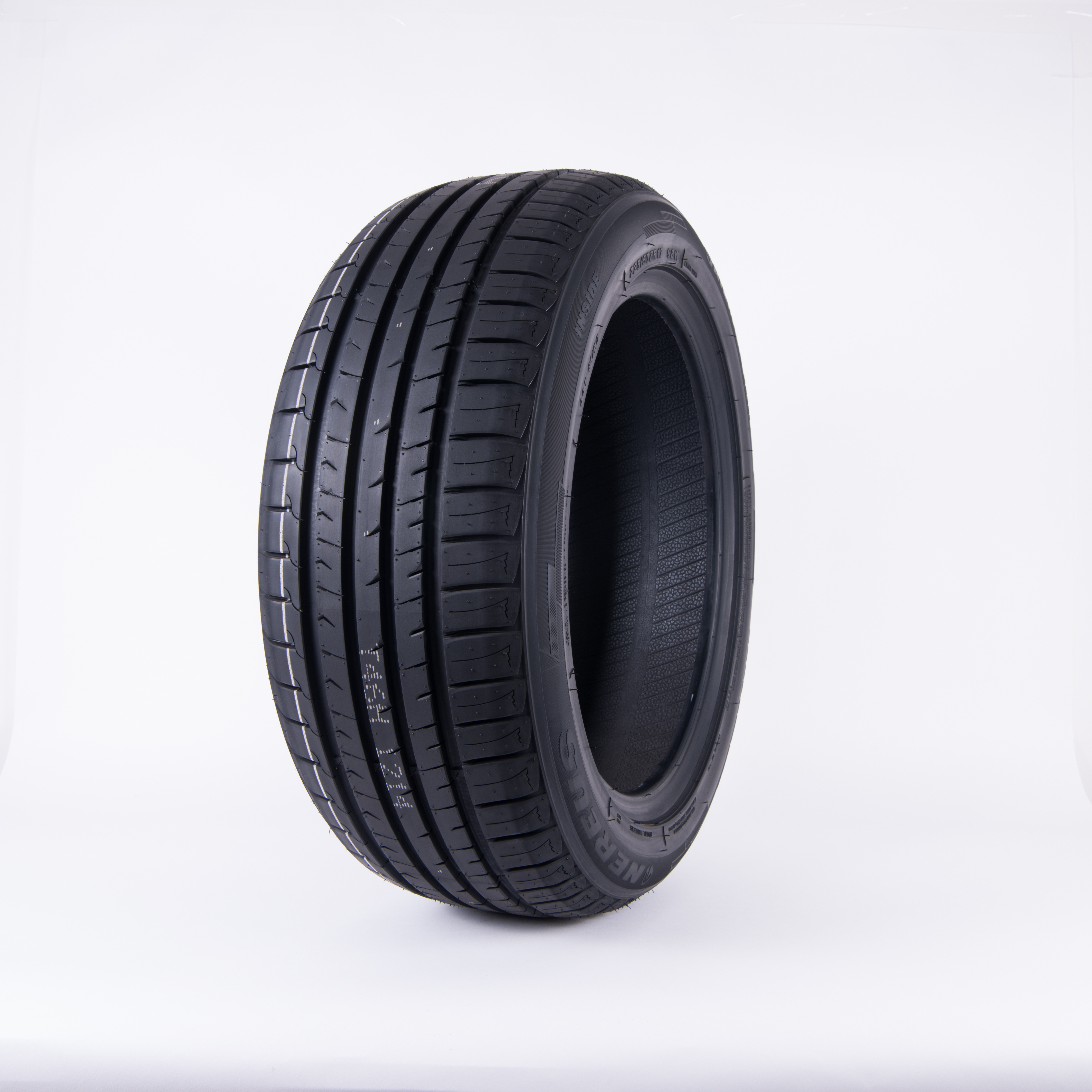 Car tires manufacture's in china 255/50R20 colored smoke tires