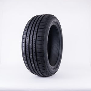 Car tires manufacture's in china 255/50R20 colored smoke tires