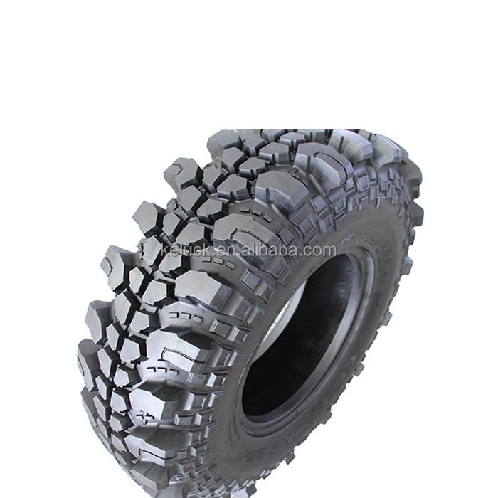 COMFORSER MUD TIRES 38*15.50R20LT CF3000 125Q 8PR tyres for cars