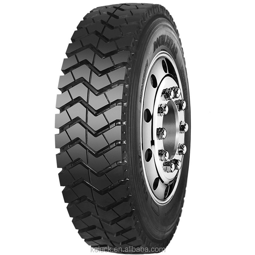 ANNAITE  hifly tire aplus  295 80R22.5