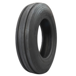 skid steer Agricultural wheels and tires QZ-602 F-2 7.50-16 Factory manufacture pneus agricole Tractor