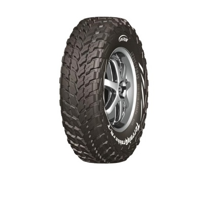 245/75R16LT 120/116Q 10PR 4X4 SUV mud and all terrain tire snow flake rated AT MT off road tire 245/75R16