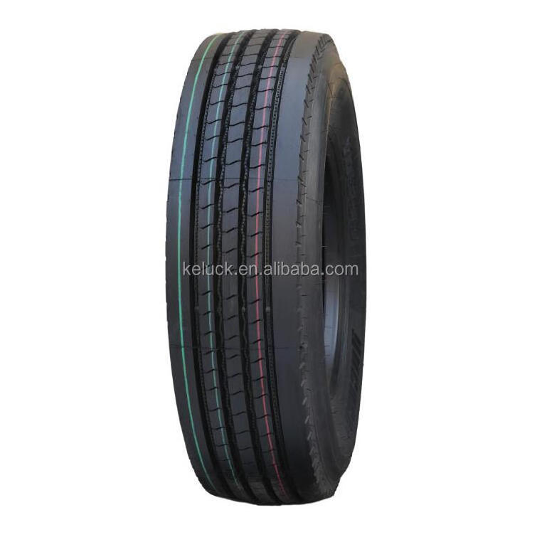 11r22.5 truck tires Commercial vehicle Heavy-duty Semi-truck Bus Off-road All-terrain truck Trailer  Retread  tyres