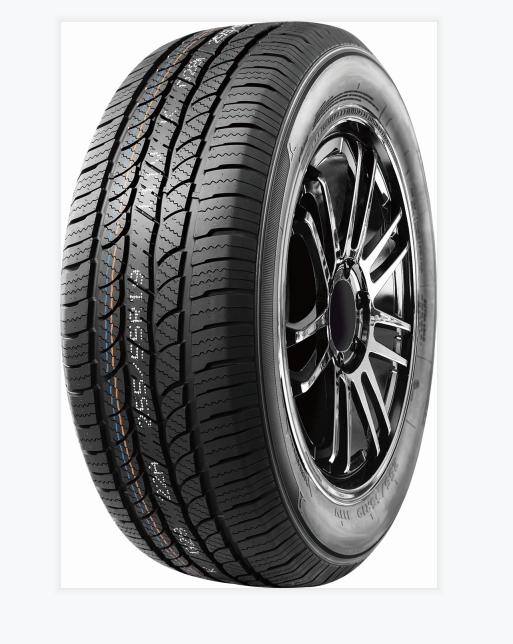 fronway tyre 235/60R16  100H rim 7J  cheap wholesale tires 235/65/16  235 60 R16 llantas baratas car tires