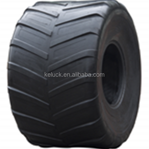 Qingdao KELUCK monster truck penu W-10A 66x43.00-25 rims and tires agr Tyres