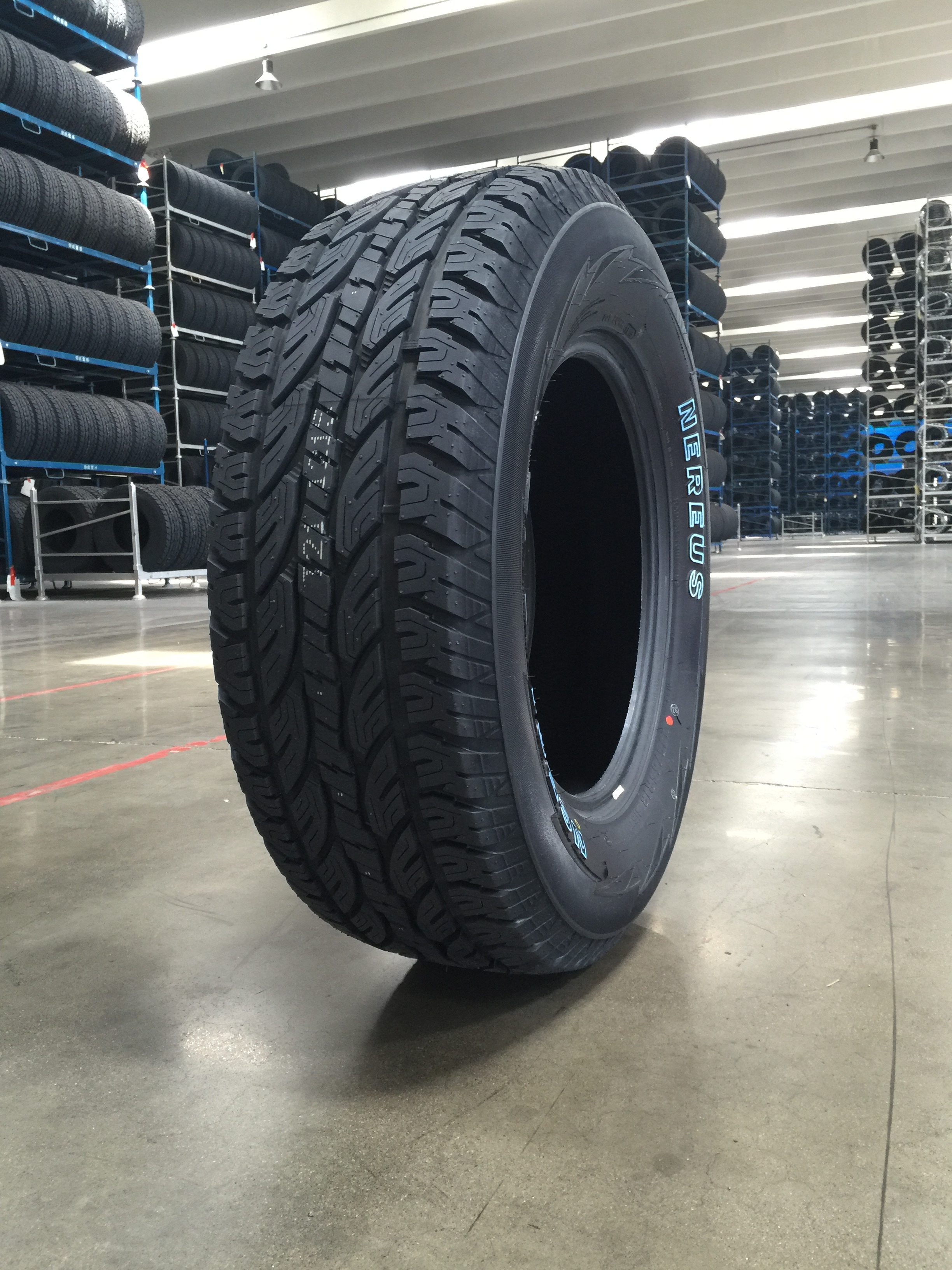 AT tyres 225/65R17 102T/H Rim 6.5J   aggressive all-terrain driving  225/65/17 passenger car tires 225 65 R17