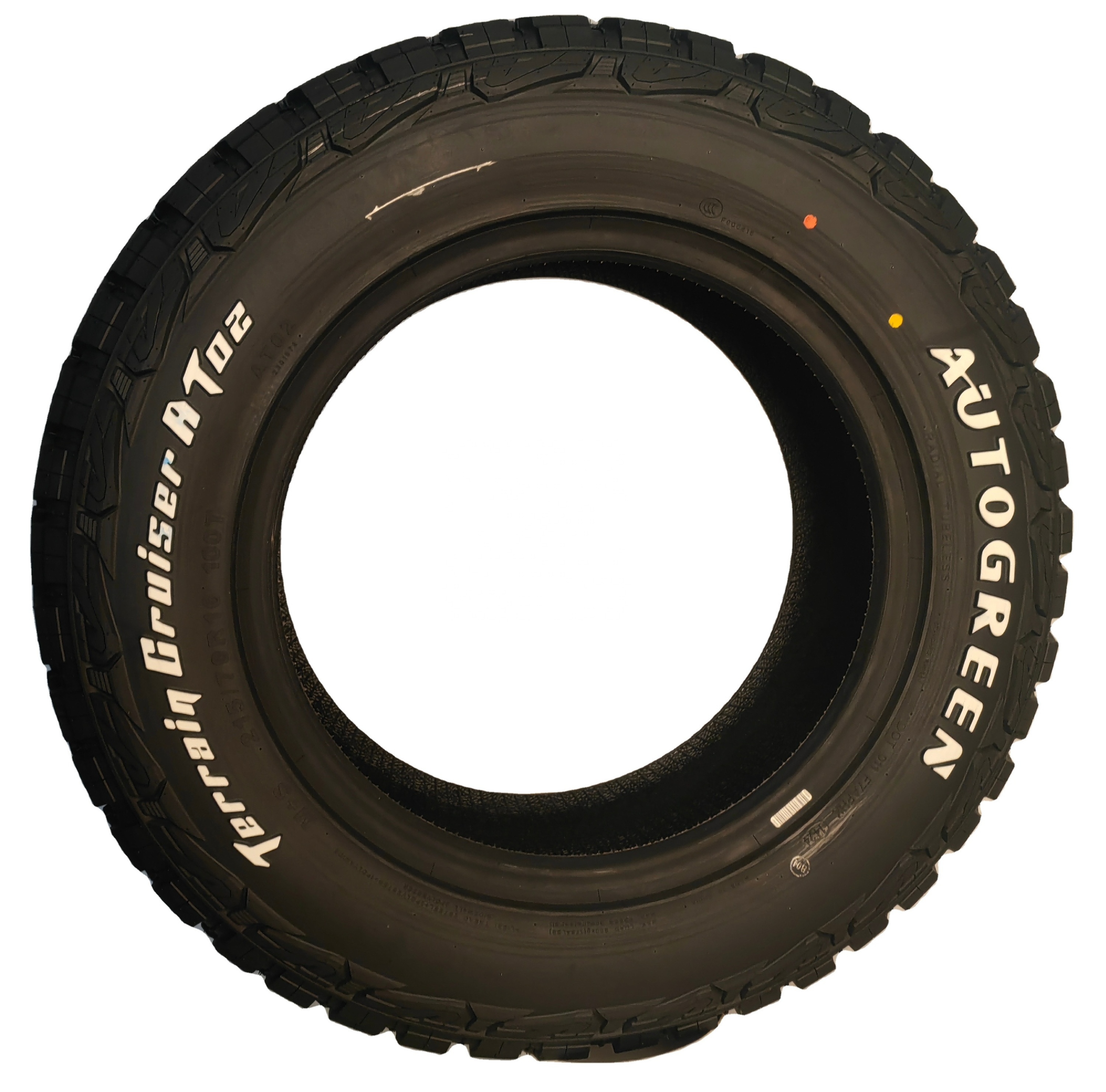 LT285/75R16 AT TYRE AT02 285/75R16 MUD TYRE ALL SEASON TYRE