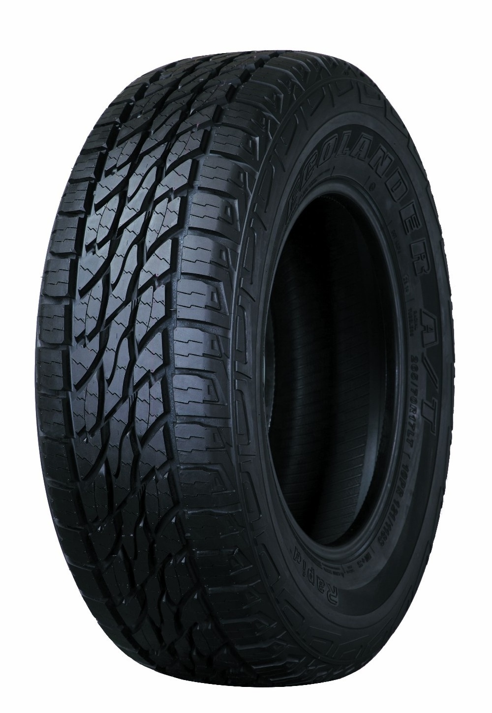 THREE HT pattern car tires 265 60r18 tires  205/55r16 2457517  2857517  225/50r17 215/65r17 195/65r15