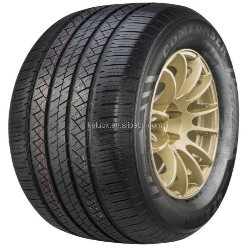 HILO tyres prices 245/65R17 255/65R17 265/65R17 cheap 4x4 tyres