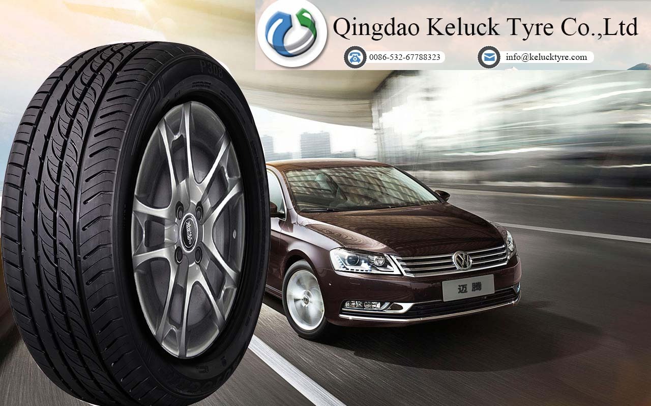 Chinese car tyre 225/65R17 195/60R16  china factory with good quality passenger car tires 225 65 16 17