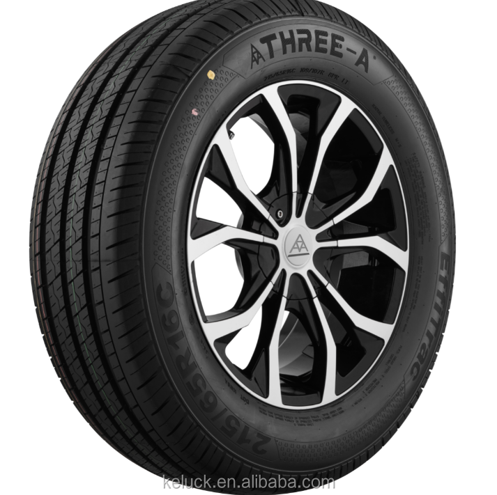 Yatone HILO  ANNITE THREE- A  APLUS Lanvigator Royal Black  chinese tires brands with good price