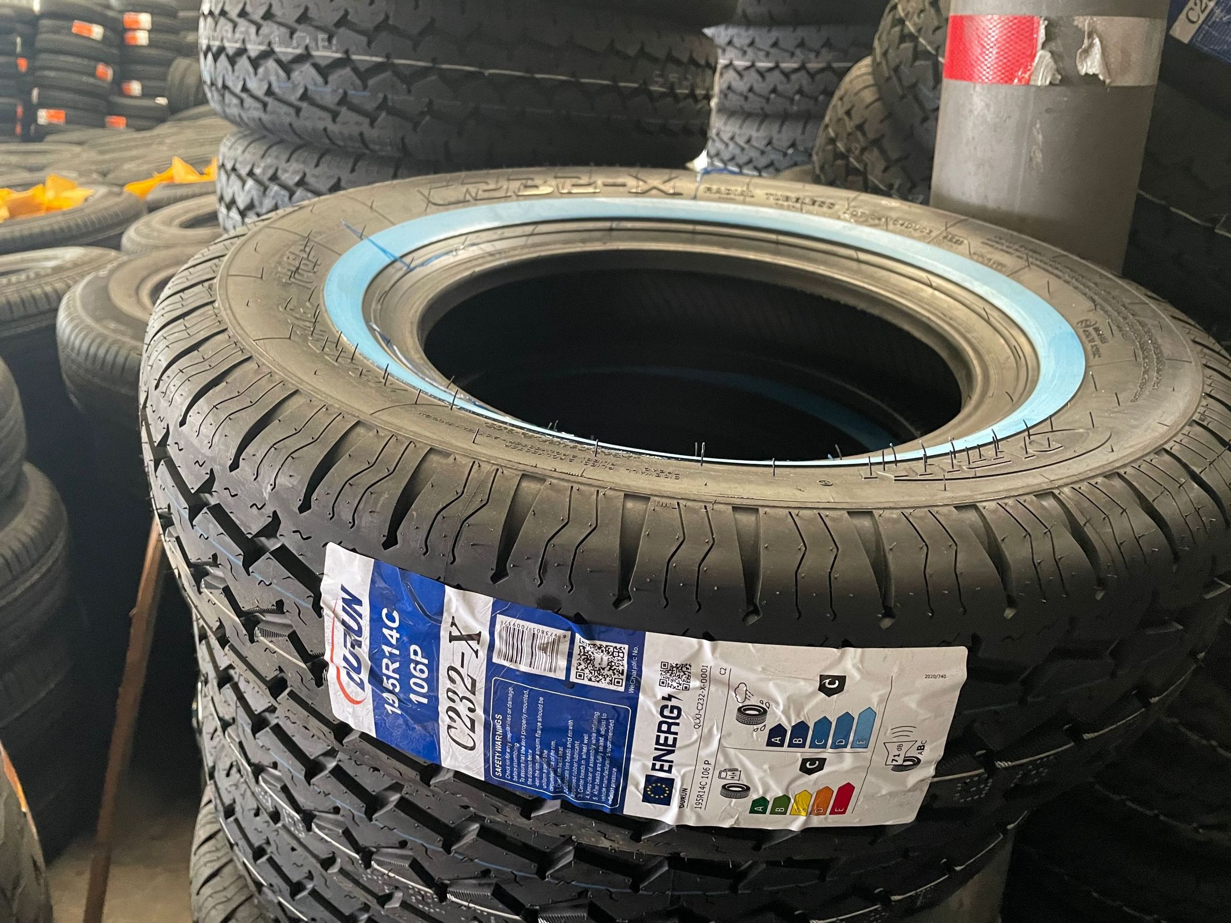 car tires  245/70R16 LT white letter  pickup & suv tires  245 70 R16 DUNRUN tyre