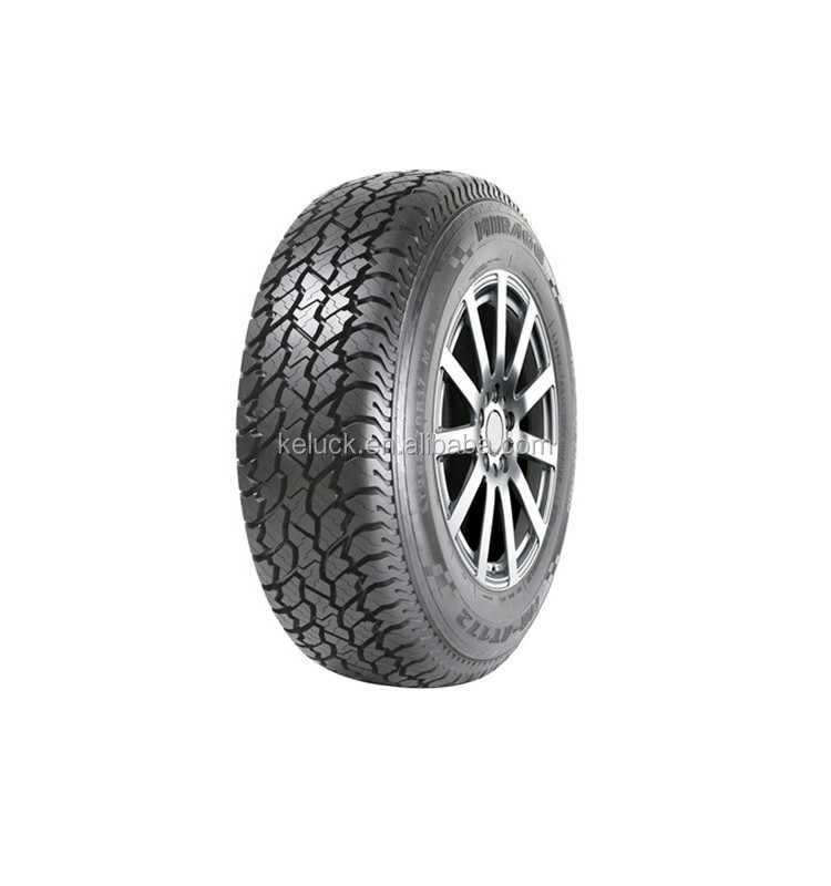 265/70R15 tires for cars all sizes pneus  265/70/15  buy tires direct from china 265 70 15  all terrain tires r15