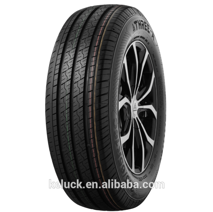 Best seller 215/70R15C 215 70 R 15 C tires van commercial light truck tyres