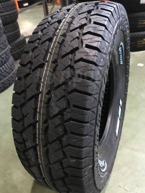 265/60R18LT RWL durun tyre RT02 neumaticos 4x4 at tyre radial cheap China PCR passenger car tires MT AT 265/60R18