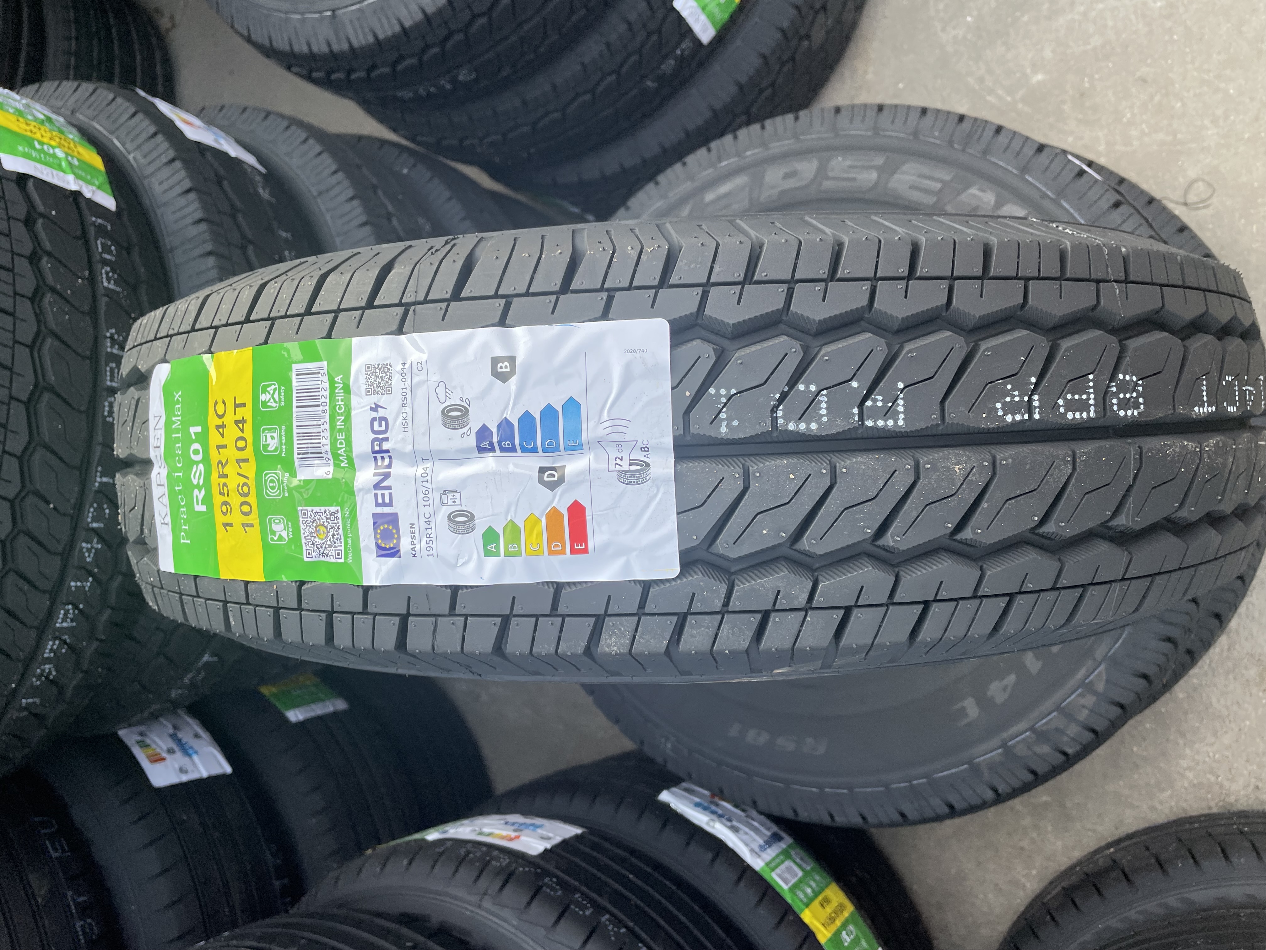 Cheap tyre KAPSEN wholesale china Tires tyre 185/65R15 185/65/15 185 65 15