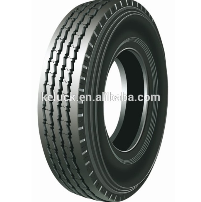 18 wheeler truck tires