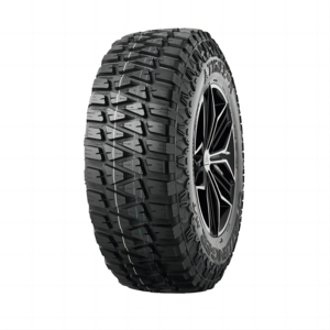 LT265/75R16 265/75r16LT Challenger M/T Three a 3A LTR Mud Terrain Tire China Wholesale Radial Tyre 265/75 R16 265/75R16