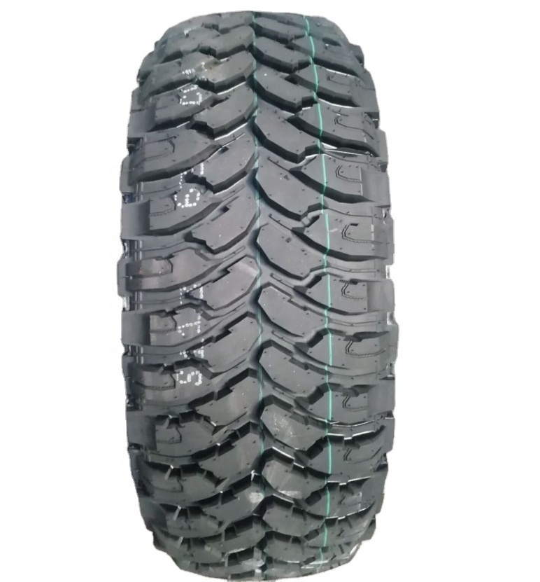 HAIDA P275/60R20 MT MUD TIRES SUV 4X4 TYRES HD868 115S Whole Road R/T tire HD878 115T