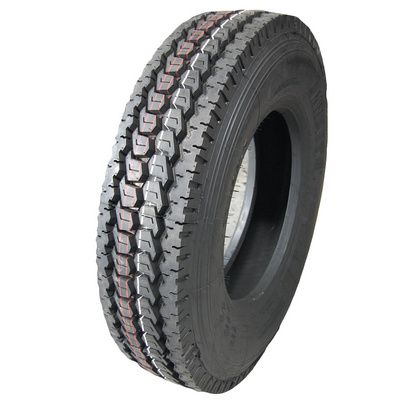 Tire brand 11R22 5 TBR 11 R 22 5 Tyre ANNAITE HILO AMBERSTONE brand truck tire