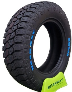 285/65R18LT-8PR RWL AT LT tyres radial 4x4 LT BW998 285/65R18