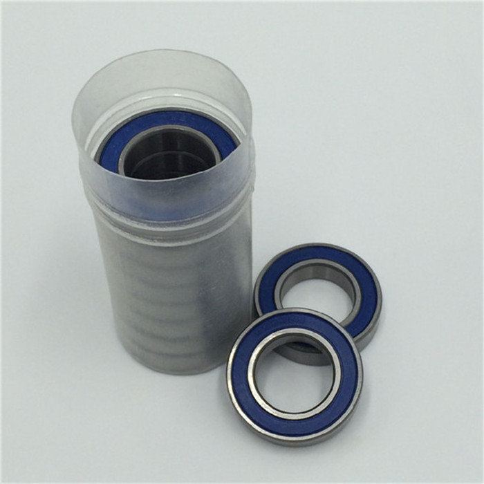 10x22x6 High precision ball bearing 61900 hybrid ceramic bearing 6900 2rs 6900 bearing