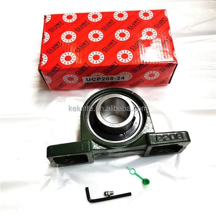 pillow block bearing ucp 315 ucf315 bearings