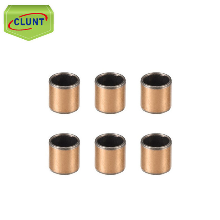 Oilless bearing DU0608 bushing