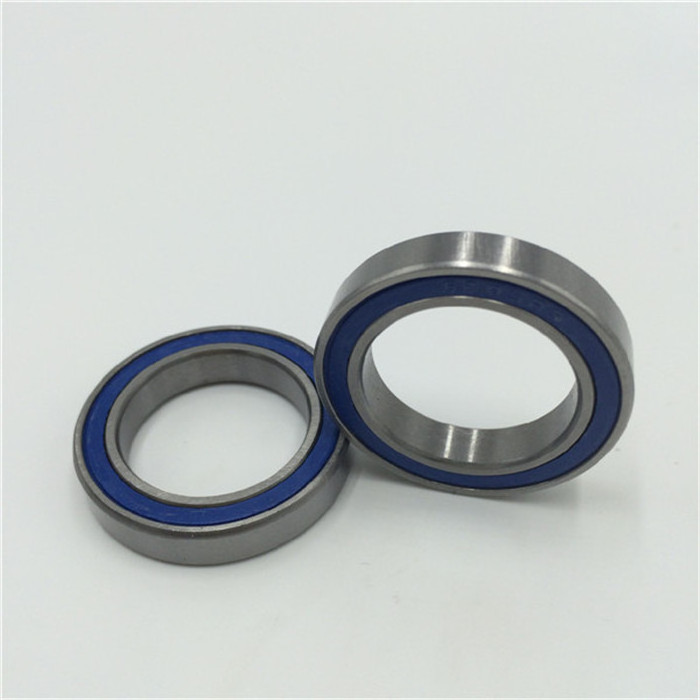 90*125*18 mm 61918-2RS Heat resistant deep groove ball bearing 61918 ball bearing 61918 ZZ bearing