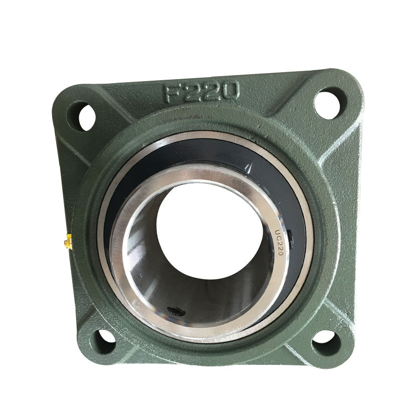 china manufacturer pillow block bearings F211 F212 F213 F214 F215 F216 F217 F218