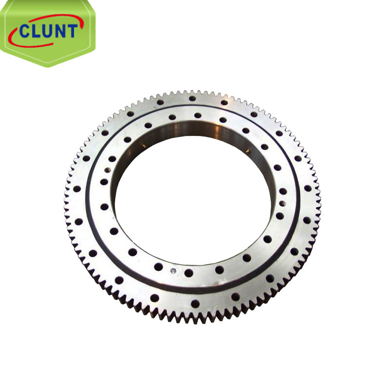 china manufacturer Excavator slewing bearing and turntable bearing