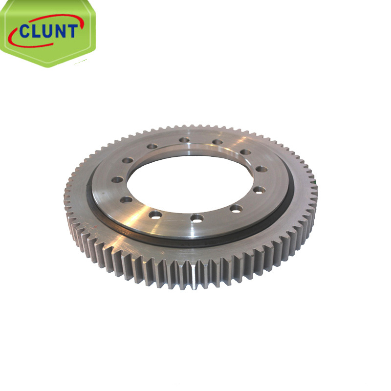 china manufacturer Excavator slewing bearing and turntable bearing