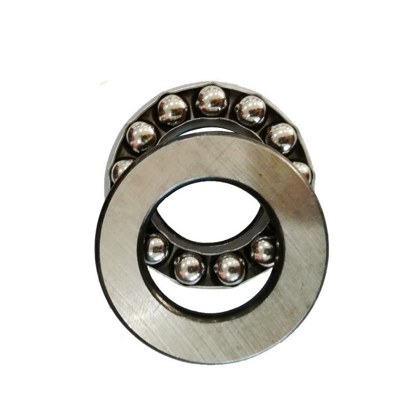 thrust ball bearing 5691/500 china factory stainless steel bearing 5691/500