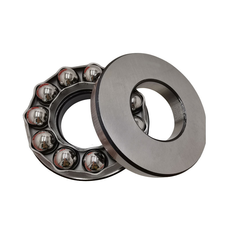 thrust ball bearing 5691/500 china factory stainless steel bearing 5691/500