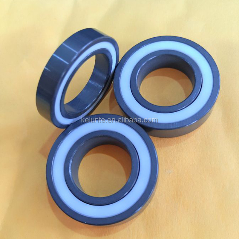 90*125*18 mm 61918-2RS Heat resistant deep groove ball bearing 61918 ball bearing 61918 ZZ bearing