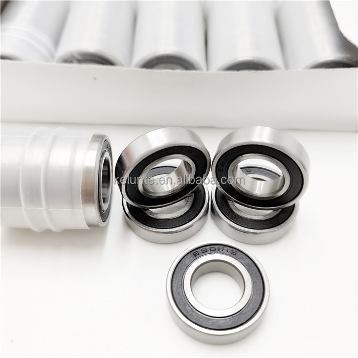 90*125*18 mm 61918-2RS Heat resistant deep groove ball bearing 61918 ball bearing 61918 ZZ bearing