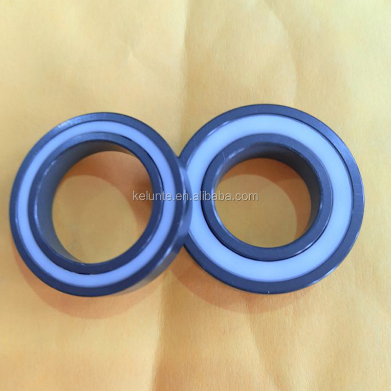 90*125*18 mm 61918-2RS Heat resistant deep groove ball bearing 61918 ball bearing 61918 ZZ bearing