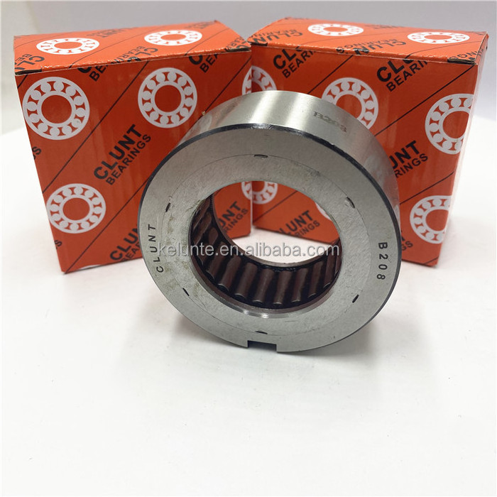 32.766*62*28 mm one way sprag cam clutch bearing B206 bearing